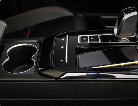 Cutting the Cord on In-Vehicle Smartphone Charging